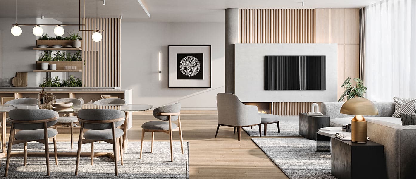 décor alone won't guarantee loyalty