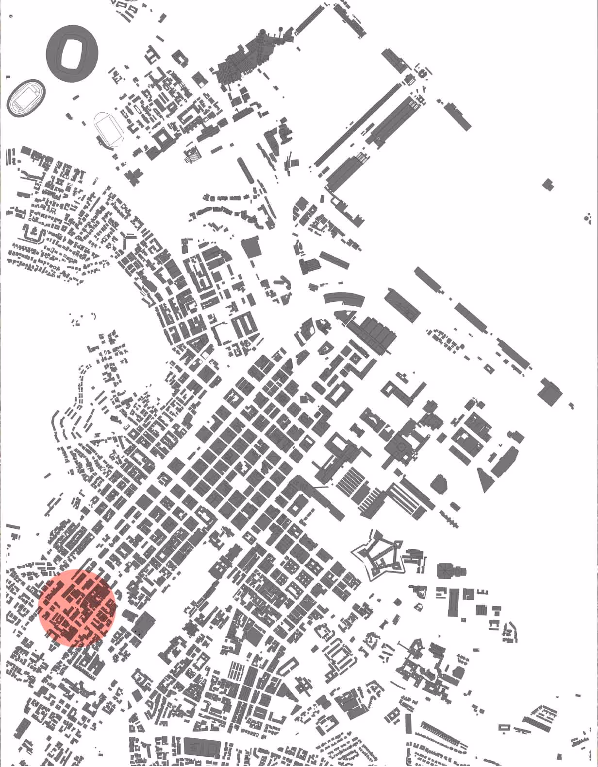 macro - site context
