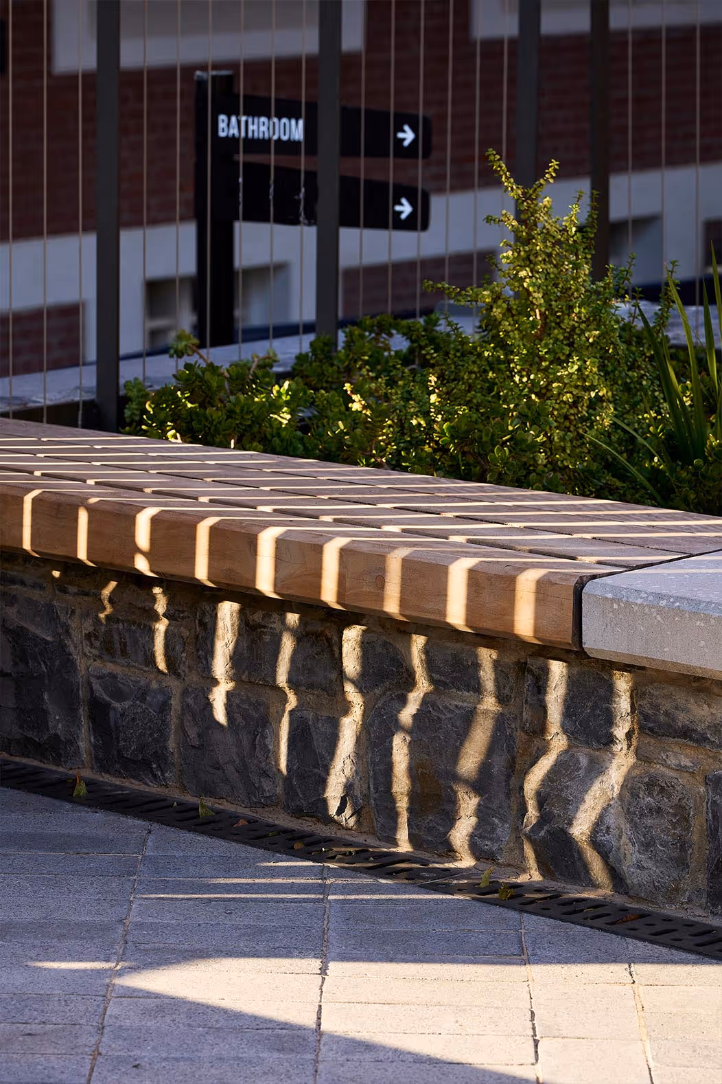detail - place making