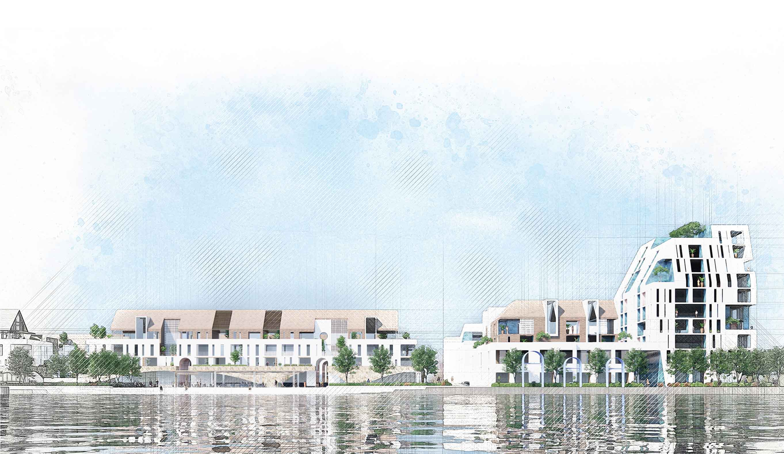 VOC Luxury Living